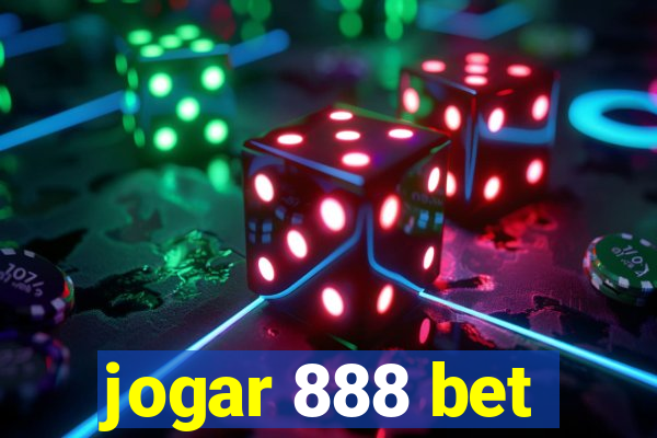 jogar 888 bet